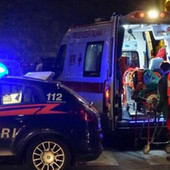 Besano, dopo la rissa l’assalto con l’ascia e l’investimento. Quattro arresti Besano, dopo la rissa l’assalto con l’ascia e l’investimento. Quattro arresti