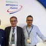 Il Lombardia Aerospace Cluster vola a Londra
