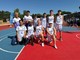 Basket scolastico, le “Carminati” di Lonate Pozzolo chiudono al quarto posto in Italia Basket scolastico, le “Carminati” di Lonate Pozzolo chiudono al quarto posto in Italia