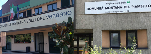 Comunità Montane della provincia di Varese: da Regione un milione di euro