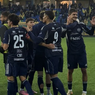 Finalmente Varesina!