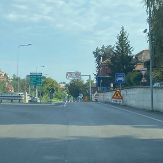 Chiusura A8, la furia del Comune: «Stop non autorizzato, Anas ha bloccato anche un tratto su cui non ha competenza. D'ora in poi solo lavori notturni» Chiusura A8, la furia del Comune: «Stop non autorizzato, Anas ha bloccato anche un tratto su cui non ha competenza. D'ora in poi solo lavori notturni»