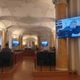 Provincia, la maggioranza si divide sul patrocinio al Pride. Poi il saluto di Barcaro, “freddo” con Magrini Provincia, la maggioranza si divide sul patrocinio al Pride. Poi il saluto di Barcaro, “freddo” con Magrini