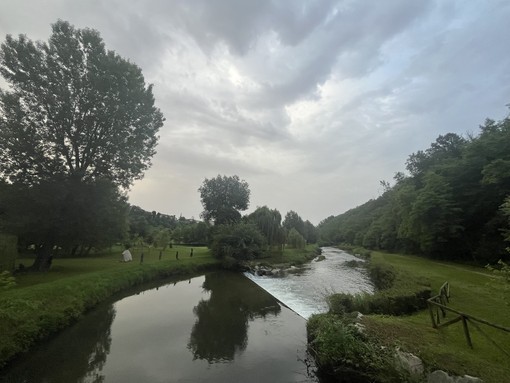 Si corre all'alba nel nome di San Gaudenzio: «Per divertimento e per amore della nostra Valle» Si corre all'alba nel nome di San Gaudenzio: «Per divertimento e per amore della nostra Valle»