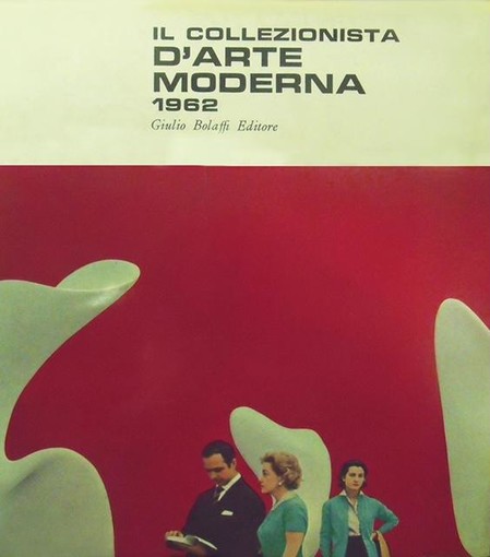 Al Multisala Impero di Varese la presentazione del Catalogo dell’Arte Moderna
