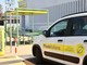 Turismo sostenibile in provincia di Varese con le colonnine di ricarica Polis di Poste Italiane Turismo sostenibile in provincia di Varese con le colonnine di ricarica Polis di Poste Italiane