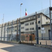 Il carcere di Busto Arsizio Il carcere di Busto Arsizio