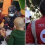 CuoriEroi e Croce Rossa, squadra di solidarietà vincente CuoriEroi e Croce Rossa, squadra di solidarietà vincente