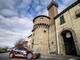Andrea Crugnola e il suo navigatore, Pietro Elia Ometto, hanno partecipato alla 44esima edizione del Rally del Ciocco e Valle del Serchio, venerdì 12 e sabato 13 marzo, a bordo della Hyundai i20 R5