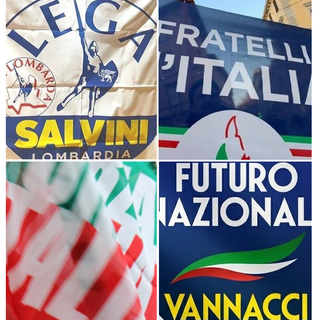 L’autunno caldo del centrodestra bustocco. Tra feste, congressi e la scelta del candidato sindaco