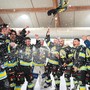 Crazy Bees in trionfo (foto Michele Del Re)