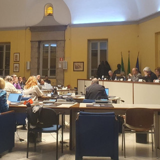 Il Pd in consiglio comunale - foto d'archivio Il Pd in consiglio comunale - foto d'archivio