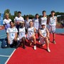 Basket scolastico, le “Carminati” di Lonate Pozzolo chiudono al quarto posto in Italia Basket scolastico, le “Carminati” di Lonate Pozzolo chiudono al quarto posto in Italia