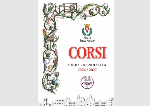 Busto, 177 corsi per tutti: debuttano intelligenza artificiale, mindfulness e gestione del bilancio familiare
