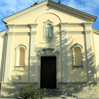 La Chiesa Parrocchiale di San Vittore Martire a Buguggiate