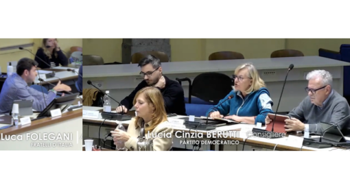 Futuro dell’ospedale di Busto, nuovo step in commissione. Il Pd: «Il Comune non sia attendista» Futuro dell’ospedale di Busto, nuovo step in commissione. Il Pd: «Il Comune non sia attendista»