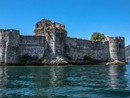 Un nuovo museo sul Lago Maggiore: aprono i Castelli di Cannero Un nuovo museo sul Lago Maggiore: aprono i Castelli di Cannero