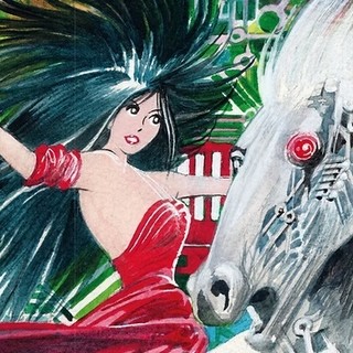 Fumetti, cosplay, videogiochi e Giappone: Malpensa Fiere si trasforma per Milano Comics&amp;Games