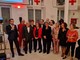 FOTO. La cena d'autunno porta il dono più grande alla Croce Rossa di Varese: l'aiuto di un'intera comunità a chi aiuta gli altri