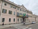 Palazzo Estense, sede del Comune di Varese