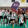 Lo sport nel cuore: l'Istituto Carminati vola verso le finali nazionali dei Giochi della Gioventù