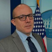 Morto a New York Daniele Compatangelo. Aveva raccolto le dichiarazioni di Trump su Meloni dopo il G7