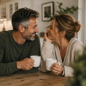 Piccoli cambiamenti quotidiani che possono riaccendere la complicità Piccoli cambiamenti quotidiani che possono riaccendere la complicità
