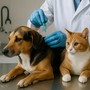 Advocate per cani e gatti: cosa sapere prima di intervenire contro i parassiti interni