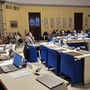 Busto co-capoluogo, è bagarre. Il Pd: «Mossa elettorale». La Lega: «Non credete nella città» Busto co-capoluogo, è bagarre. Il Pd: «Mossa elettorale». La Lega: «Non credete nella città»