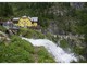 La Cascata del Toce riapre al pubblico per la stagione estiva La Cascata del Toce riapre al pubblico per la stagione estiva
