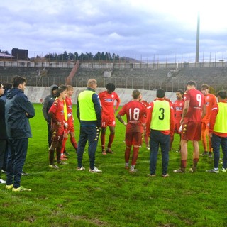Varese a Masnago dopo 5 sconfitte su 6: che accadrà? (Foto Ezio Macchi)