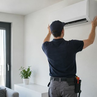 Varese, l’estate dei climatizzatori: «Mai visto un boom così. Ma aspettare il caldo è il primo errore» Varese, l’estate dei climatizzatori: «Mai visto un boom così. Ma aspettare il caldo è il primo errore»