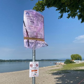 Lago di Varese, Monti (Lega): «La Schiranna non è pronta per ricevere turisti. Ennesimo flop di Galimberti»
