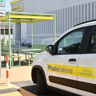 Turismo sostenibile in provincia di Varese con le colonnine di ricarica Polis di Poste Italiane Turismo sostenibile in provincia di Varese con le colonnine di ricarica Polis di Poste Italiane