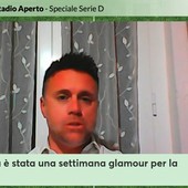 Settimana glamour per la Sanremese con l'arrivo del Festival, frenano in contemporanea Ligorna e Vado Settimana glamour per la Sanremese con l'arrivo del Festival, frenano in contemporanea Ligorna e Vado