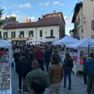 Torna il 1° febbraio la Fiera del Cardinale a Castiglione Olona