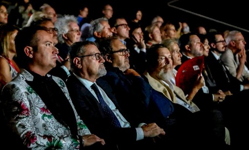 Conformista Ribelle, il documentario presentato a Venezia su Franco Zeffirelli