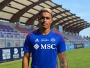Dennis Costantino, 25 anni, l'uomo giusto per la Varesina Dennis Costantino, 25 anni, l'uomo giusto per la Varesina