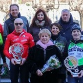 Si avvicina la festa degli innamorati… della bicicletta: a Groppello la Pedalata di San Valentino