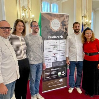 Presentati stamattina gli eventi natalizi di Creanza Creative