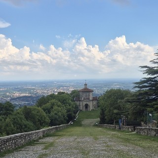 Tra domani e mercoledì il picco di caldo: il record storico di maggio a Varese è di 32.5°, verrà sfiorato o battuto?