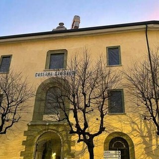 Matteo Bianchi: «Piazza Repubblica viva con la Caserma Garibaldi cuore di un polo universitario» Matteo Bianchi: «Piazza Repubblica viva con la Caserma Garibaldi cuore di un polo universitario»