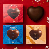 Tornano protagonisti i cuori di cioccolato di Telethon: nel weekend il punto raccolta in centro Varese Tornano protagonisti i cuori di cioccolato di Telethon: nel weekend il punto raccolta in centro Varese