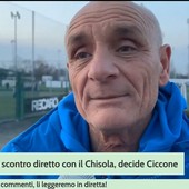 Il Vado batte il Chisola nello scontro diretto, Derthona in gran spolvero a Celle