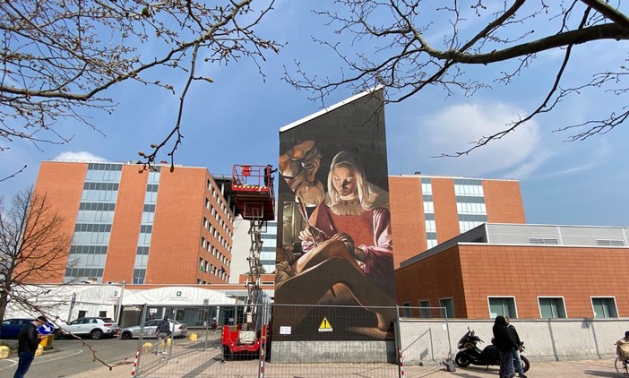 Salute al femminile, tre &quot;bollini rosa&quot; per Asst Sette Laghi