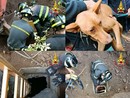 Le operazioni di salvataggio di Sicily