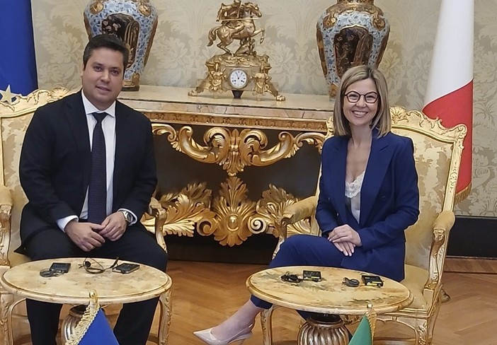 Cuba soffocata da embargo e dazi, Maria Chiara Gadda: «Italia ed Europa non restino in silenzio»