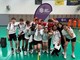 Lo sport nel cuore: l'Istituto Carminati vola verso le finali nazionali dei Giochi della Gioventù