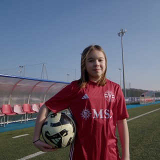 La Varesina apre le porte al calcio femminile. Con i suoi marchi di fabbrica: serietà, competenza, strutture e valori