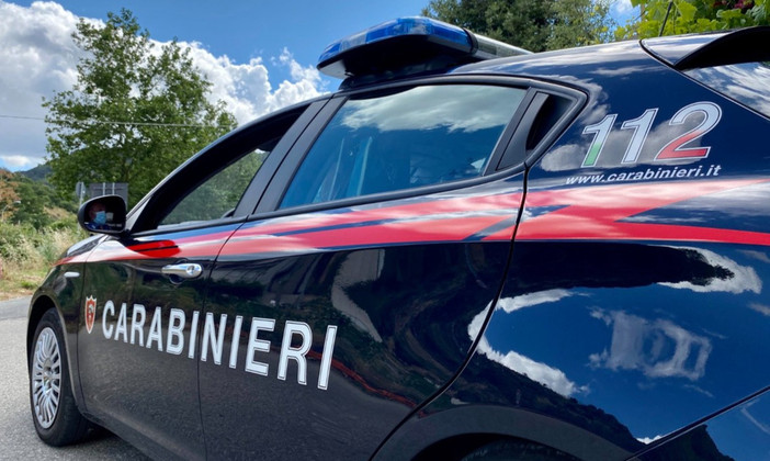(foto generica d'archivio) (foto generica d'archivio)